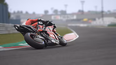 MotoGP™20 — скриншот 2