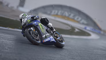 MotoGP™20 — скриншот 3