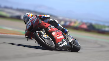 MotoGP™20 — скриншот 5