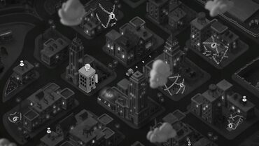 MOUSE: P.I. For Hire — скриншот 4