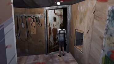 Murder House — скриншот 1