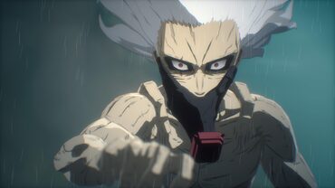 MY HERO ACADEMIA: All’s Justice - Season Pass — скриншот 1