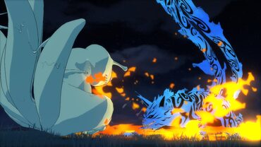 NARUTO SHIPPUDEN: Ultimate Ninja STORM 3 Full Burst — скриншот 6