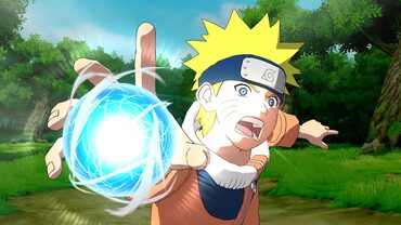 NARUTO SHIPPUDEN: Ultimate Ninja STORM Trilogy — скриншот 6