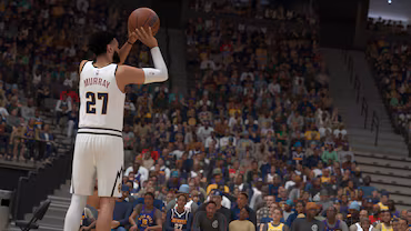 NBA 2K25 Tournament Edition — скриншот 1