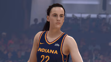 NBA 2K25 Tournament Edition — скриншот 3