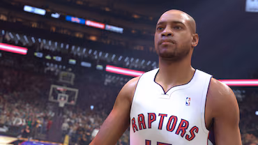 NBA 2K25 Tournament Edition — скриншот 5