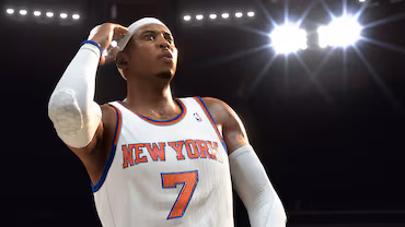 NBA 2K26 for PS5® — скриншот 1
