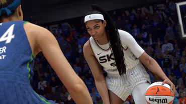 NBA 2K26 for PS5® — скриншот 5