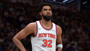 NBA 2K26 SLAM Edition — скриншот 3