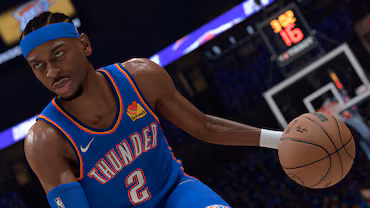 NBA 2K26 SLAM Edition — скриншот 4