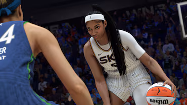 NBA 2K26 SLAM Edition — скриншот 6