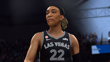 NBA 2K27 Deluxe Edition — скриншот 4