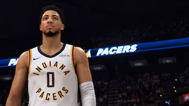 NBA 2K27 Deluxe Edition — скриншот 6