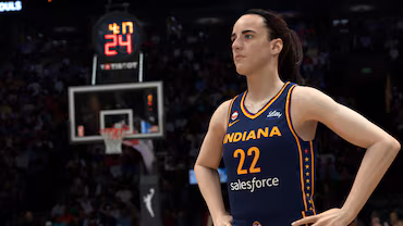 NBA 2K27 Ultra Edition — скриншот 6