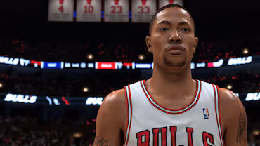NBA 2K27 — скриншот 3