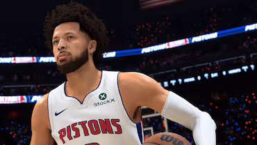 NBA 2K27 — скриншот 5
