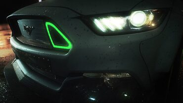 Need for Speed™ Deluxe Edition — скриншот 2