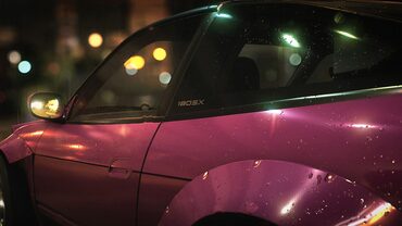 Need for Speed™ Deluxe Edition — скриншот 3