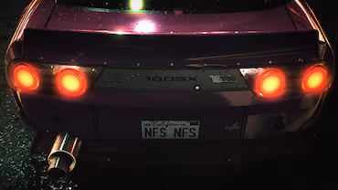 Need for Speed™ Deluxe Edition — скриншот 4