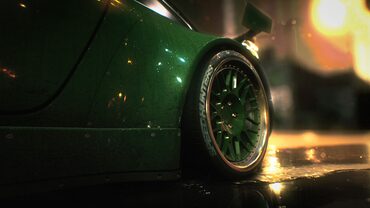 Need for Speed™ Deluxe Edition — скриншот 5