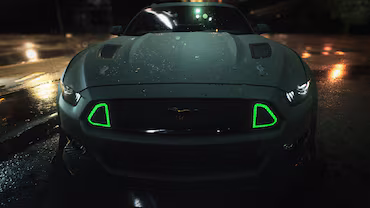 Need for Speed™ Deluxe Edition — скриншот 6