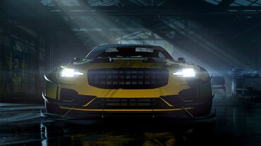 Need for Speed™ Heat Deluxe Edition Upgrade Content — скриншот 1