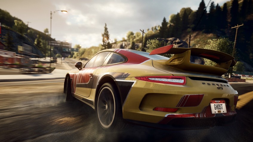 Need for Speed™ Heat - Keys to the Map — скриншот 2