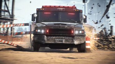 Need for Speed™ Payback: All DLC cars bundle — скриншот 3