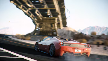 Need for Speed™ Rivals: Complete Edition — скриншот 1