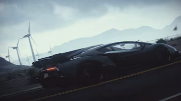 Need for Speed™ Rivals: Complete Edition — скриншот 2
