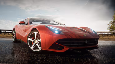 Need for Speed™ Rivals: Complete Edition — скриншот 3