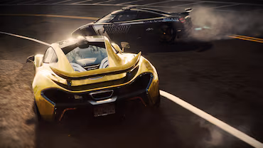 Need for Speed™ Rivals: Complete Edition — скриншот 4