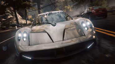 Need for Speed™ Rivals: Complete Edition — скриншот 5