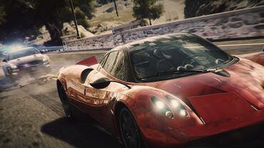 Need for Speed™ Rivals — скриншот 6
