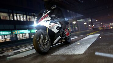 Need for Speed™ Unbound - Audi RS 6 Avant ‘20 Set — скриншот 1