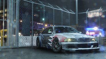 Need for Speed™ Unbound Ultimate Collection — скриншот 6