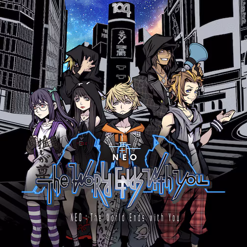 NEO: The World Ends with You