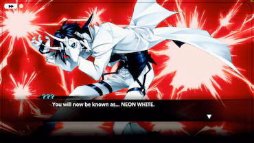Neon White — скриншот 3