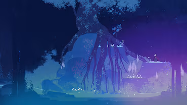 Neva: Prologue — скриншот 1