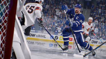 NHL® 26 Standard Edition PS5 — скриншот 1