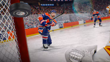 NHL® 26 Standard Edition PS5 — скриншот 2