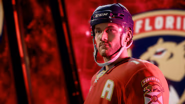 NHL® 26 Standard Edition PS5 — скриншот 5