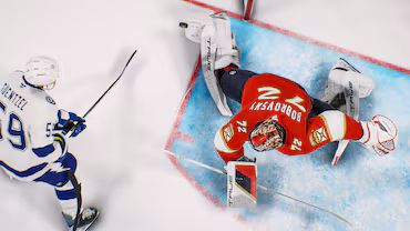 NHL® 26 Standard Edition PS5 — скриншот 6