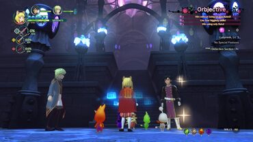 Ni no Kuni™ II: REVENANT KINGDOM - The Lair of the Lost Lord — скриншот 1