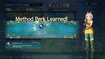 Ni no Kuni™ II: REVENANT KINGDOM - The Lair of the Lost Lord — скриншот 3