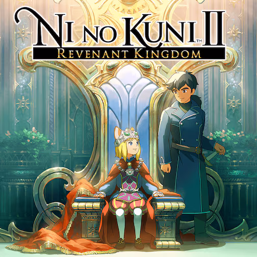 Ni no Kuni™ II: Revenant Kingdom - The Prince's Edition