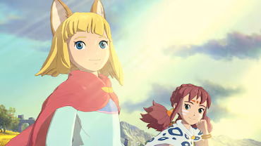 Ni no Kuni™ II: Revenant Kingdom - The Prince's Edition — скриншот 6