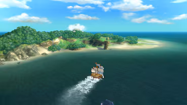 Ni no Kuni: Wrath of the White Witch™ Remastered — скриншот 2