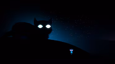 Night in the Woods — скриншот 2